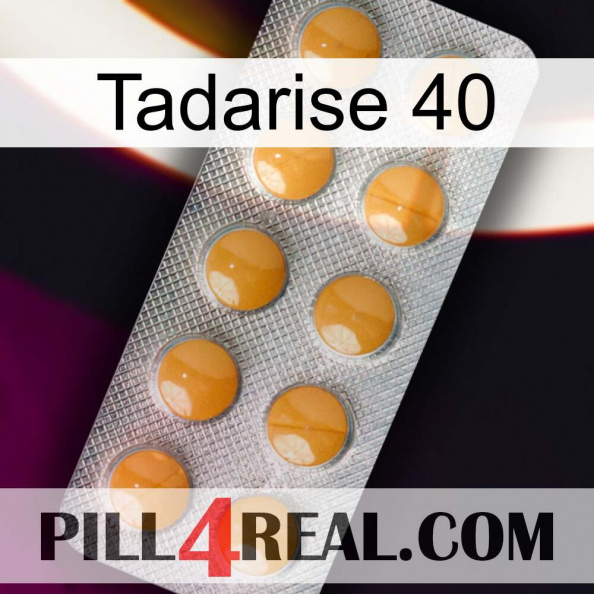 Tadarise 40 levitra1